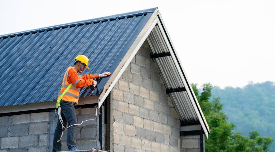 Expert top industrial roofings services in Humacao, PR